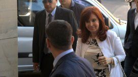 Cristina Kirchner declaró en la causa por la obra pública: sus principales frases Cristina Kirchner declaró en la causa por la obra pública: sus principales frases
