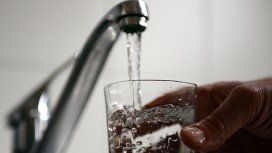 El Gobierno deja pendiente otro aumento: La tarifa del agua se define en marzo El Gobierno deja pendiente otro aumento: La tarifa del agua se define en marzo