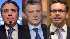 Denunciaron penalmente a Macri Denunciaron penalmente a Macri