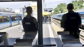 Se levantó el paro en el tren Sarmiento y lentamente se restablecerá el servicio Se levantó el paro en el tren Sarmiento y lentamente se restablecerá el servicio