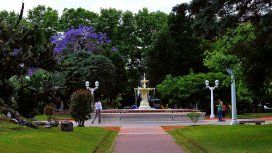 Plaza Colón, Luján Plaza Colón, Luján