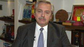 Alberto Fernández Alberto Fernández