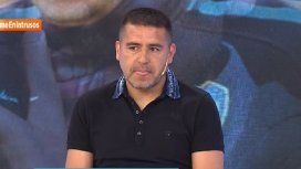 Riquelme: Estos son los peores años deportivos en la historia de Boca Riquelme: Estos son los peores años deportivos en la historia de Boca