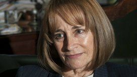 Eligieron a una jueza como presidenta de la Cámara Federal de Casación Penal Eligieron a una jueza como presidenta de la Cámara Federal de Casación Penal