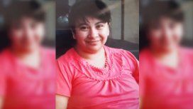Fue a parir a un hospital de La Plata y desapareció: Ayudame que me están metiendo Fue a parir a un hospital de La Plata y desapareció: Ayudame que me están metiendo