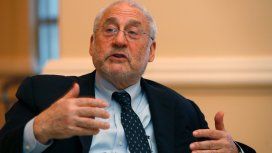 Joseph Stiglitz Joseph Stiglitz