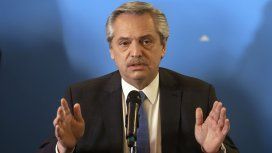 Alberto Fernández solicitó a las petroleras un sendero de precios para el aumento de las naftas Alberto Fernández solicitó a las petroleras un sendero de precios para el aumento de las naftas