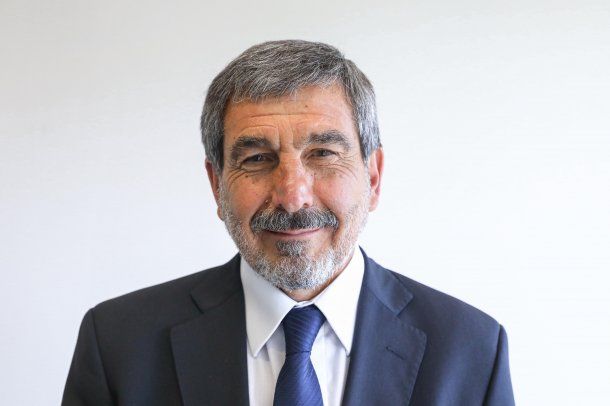 Roberto Salvarezza, ministro de Ciencia y Tecnología de la Nación