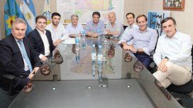 Jorge Macri Jorge Macri