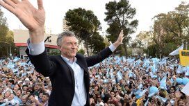 Mauricio Macri Mauricio Macri