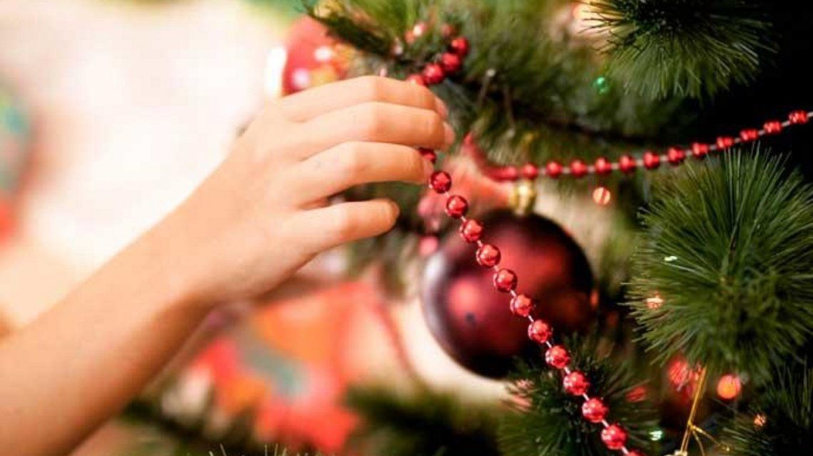 ¿Por qué el arbolito de Navidad se arma el 8 de diciembre?