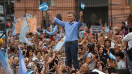 Mauricio Macri Mauricio Macri