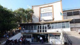 La Plata: murió una mujer de 34 años por un aborto clandestino La Plata: murió una mujer de 34 años por un aborto clandestino