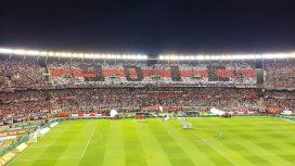 A un año de La Copa Eterna A un año de La Copa Eterna