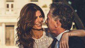 La dedicatoria de Juliana Awada a Mauricio Macri tras dejar el poder: Fuiste un verdadero servidor público La dedicatoria de Juliana Awada a Mauricio Macri tras dejar el poder: Fuiste un verdadero servidor público