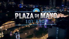 VIDEO Democracia para siempre: C5N y un resumen de 101 años en ocho minutos VIDEO Democracia para siempre: C5N y un resumen de 101 años en ocho minutos