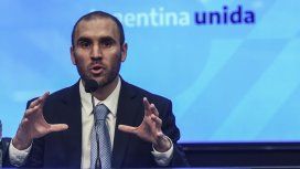 El Gobierno ofrece canje de letras que se vencen en febrero y abril por similares para septiembre El Gobierno ofrece canje de letras que se vencen en febrero y abril por similares para septiembre