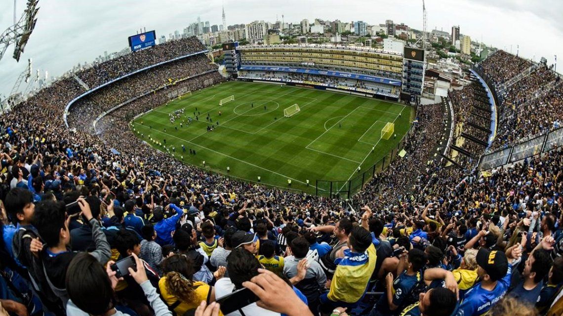 Hoy es el Día del Hincha de Boca: ¿por qué se celebra el 12 de diciembre?