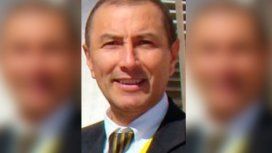 Francia detuvo al represor Mario Alfredo Sandoval y confirmó su pronta extradición Francia detuvo al represor Mario Alfredo Sandoval y confirmó su pronta extradición
