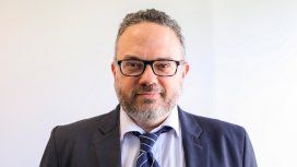 Kulfas anticipó que presentará un paquete de apoyo financiero para empresas Kulfas anticipó que presentará un paquete de apoyo financiero para empresas