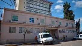 Tragedia en Gualeguaychú: un bebé cayó al piso durante el parto y murió Tragedia en Gualeguaychú: un bebé cayó al piso durante el parto y murió