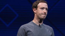 Facebook ya no figura en el top 10 de las mejores empresas para trabajar Facebook ya no figura en el top 10 de las mejores empresas para trabajar
