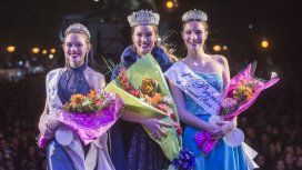 Septiembre Camba fue la última ganadora del tradicional concurso Septiembre Camba fue la última ganadora del tradicional concurso