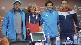 Racing vs Tigre por la final del Trofeo de Campeones: horario Racing vs Tigre por la final del Trofeo de Campeones: horario