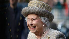 La reina de Inglaterra busca community manager La reina de Inglaterra busca community manager