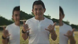 El Pulga Rodríguez abrió su cuenta oficial de Instagram El Pulga Rodríguez abrió su cuenta oficial de Instagram