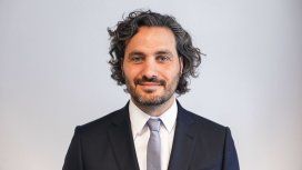 Santiago Cafiero afirmó que el impuesto a las compras en el extranjero será del 30% Santiago Cafiero afirmó que el impuesto a las compras en el extranjero será del 30%