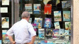 ¿Cuándo empieza a aplicarse el impuesto del 30% al dólar turista y para ahorro? ¿Cuándo empieza a aplicarse el impuesto del 30% al dólar turista y para ahorro?