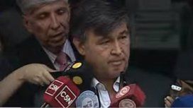 La Sociedad Rural dice que las retenciones son una manera de discriminar La Sociedad Rural dice que las retenciones son una manera de discriminar