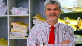 El juez de Familia Marcelo Escola dictó el fallo ejemplar El juez de Familia Marcelo Escola dictó el fallo ejemplar