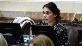 Una senadora de Neuquén dejó Cambiemos y conformará un monobloque Una senadora de Neuquén dejó Cambiemos y conformará un monobloque