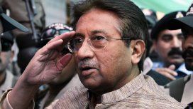 Pervez Musharraf Pervez Musharraf