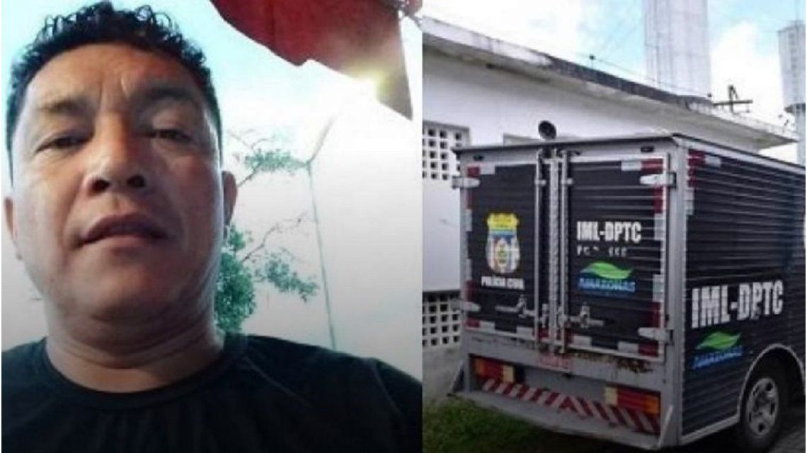 Hallaron a un forense abusando del cadáver de una nena