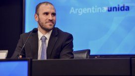 El Gobierno amplió el Presupuesto en el último día del año El Gobierno amplió el Presupuesto en el último día del año