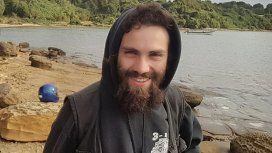 Santiago Maldonado. Santiago Maldonado.