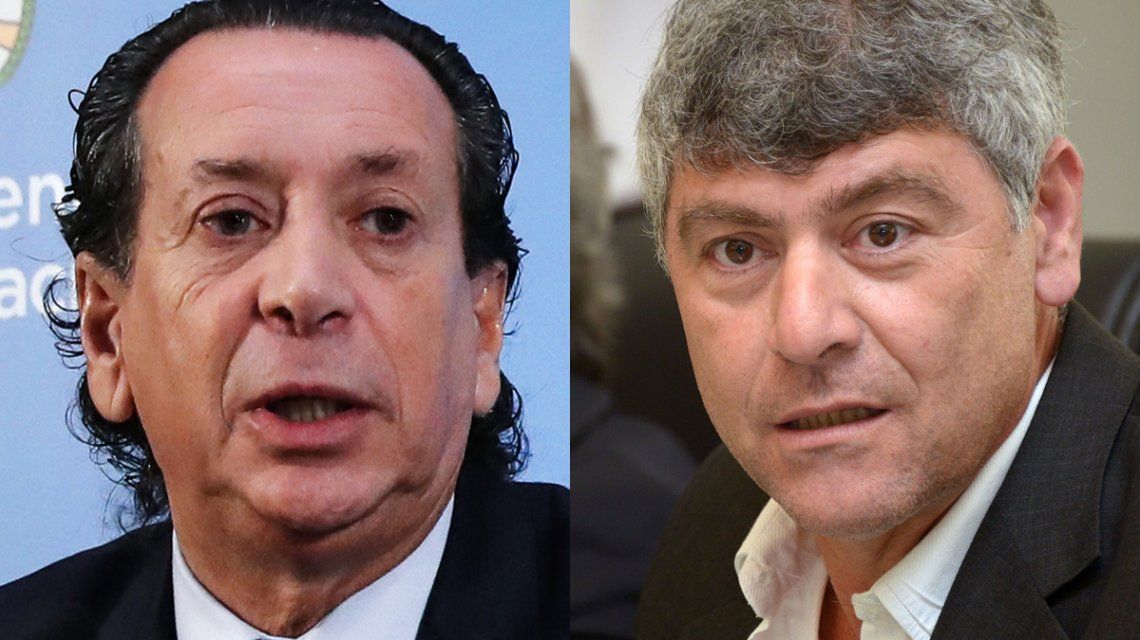 Imputaron a Dante Sica y Ricardo Buryaile por presunta compra de votos con bonos clandestinos