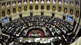 Diputados dio el primer paso para reformar el régimen de jubilaciones de privilegio Diputados dio el primer paso para reformar el régimen de jubilaciones de privilegio
