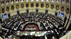 Se publicó en el Boletín Oficial la ley de Solidaridad Social y entró en vigencia Se publicó en el Boletín Oficial la ley de Solidaridad Social y entró en vigencia