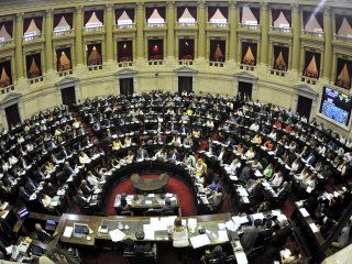 las sesiones extraordinarias del congreso se extenderan para tratar las jubilaciones de privilegio las sesiones extraordinarias del congreso se extenderan para tratar las jubilaciones de privilegio