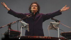Charly Garcia Charly Garcia