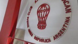 Crédito: @CAHuracan Crédito: @CAHuracan
