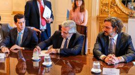 El Gobierno fijará un aporte del 21% para las jubilaciones de jueces y embajadores El Gobierno fijará un aporte del 21% para las jubilaciones de jueces y embajadores