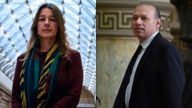 Frederic se diferenció de Berni por la legalización de drogas Frederic se diferenció de Berni por la legalización de drogas