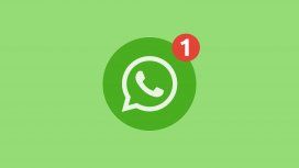 WhatsApp: ¿cómo hacer para saludar a todos tus contactos al mismo tiempo en Navidad? WhatsApp: ¿cómo hacer para saludar a todos tus contactos al mismo tiempo en Navidad?