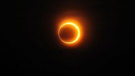 Llega el último eclipse solar de la década: ¿cuándo podrá verse en Argentina? Llega el último eclipse solar de la década: ¿cuándo podrá verse en Argentina?