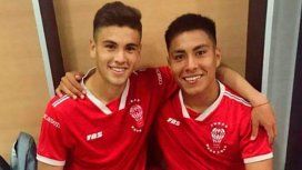 Detuvieron a dos jugadores de Huracán acusados de violar en manada a una joven en Córdoba Detuvieron a dos jugadores de Huracán acusados de violar en manada a una joven en Córdoba